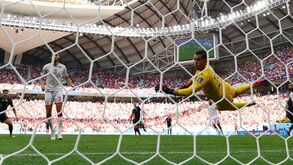A crónica do Tunísia-Austrália, 0-1: Cangurus dão salto gigante e sonham com os oitavos