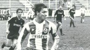 Fernando Gomes: os números e a história de uma carreira excecional