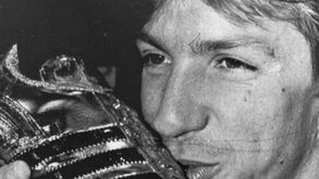 Obra-prima banhada a ouro: bibota é sinónimo de Fernando Gomes