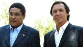 Fernando Gomes é o maior goleador do FC Porto: só Eusébio e Peyroteo festejaram mais no campeonato