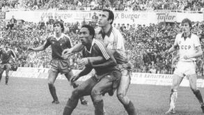 Presidente da FPF despede-se com 