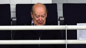Pinto da Costa desaba em lágrimas a recordar Fernando Gomes: «Tinha um amor ao FC Porto que ultrapassava o normal»