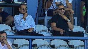 Vítor Baía: «Partiu um irmão que o futebol me deu»