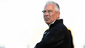 Jorge Costa recorda Fernando Gomes: «Tive o privilégio de partilhar balneário com ele»