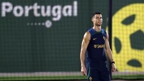 Cristiano Ronaldo recebe proposta milionária da Arábia Saudita, avança a CBS