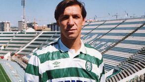 «Era uma pessoa extraordinária que criava um grande espírito de grupo»: Mário Jorge recorda Fernando Gomes