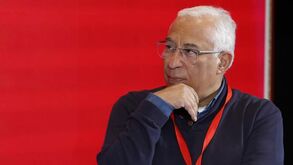 António Costa diz que magia de Fernando Gomes em campo será sempre recordada