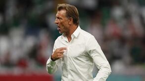Selecionador saudita nega oferta de Rolls Royce a jogadores: «Temos uma federação séria»