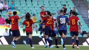 Mundial de streamers: Espanha nas 'meias' após final dramático no jogo com a França
