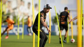 «Não vai ser bem recebido»: ídolo do Corinthians deixa aviso a Vítor Pereira