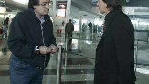 António Oliveira recorda Fernando Gomes: «Construímos jogadas inesquecíveis e golos»