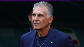 Queiroz responde a Klinsmann: «Esperamos que te demitas antes de visitares o nosso centro de treinos»
