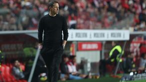 Roger Schmidt: «Fomos o mesmo Benfica, apesar das mudanças»