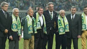 Armando Aldegalega: «Carlos Lopes foi logo uma referência»