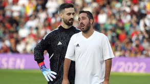 Portugal é goleado pela França e fica-se pela fase de grupos do Mundial de streamers