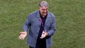 Gerardo Martino: «Messi não precisa de cinco minutos para te fazer mal, nem mesmo de 30 segundos...»