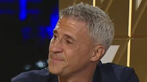 Treinador do Chelsea fala sobre Amorim: «Vi muitos jogos do Sporting...»