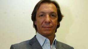 António Sousa na última homenagem ao Bibota: «Parte e deixa-nos sem palavras»