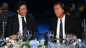 Rodolfo Reis recorda Fernando Gomes: «Somou títulos atrás de títulos e foi sempre humilde»