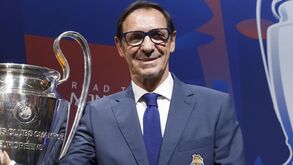 Toni Conceição recorda Fernando Gomes: «Um grande homem e um grande companheiro»