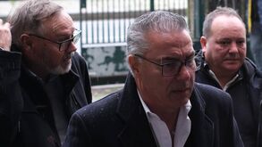 Augusto Inácio sobre Fernando Gomes: «Não encontramos muitos jogadores como ele no futebol mundial»