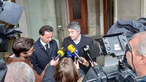 José Luís Carneiro: «Gomes tinha grande humildade e cordialidade»