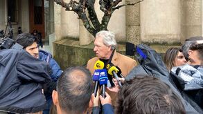 Eurico Gomes recorda Bibota: «Jogador exemplar e colega maravilhoso»