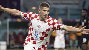 A crónica do Croácia-Canadá, 4-1: sem Eustáquio ficou tudo mais fácil