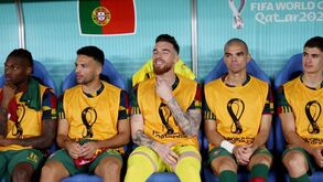 Tonel aposta em Pepe para render Danilo no eixo: «Tem maturidade, experiência e voz de comando»