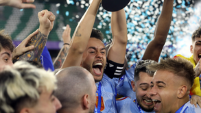 Espanha conquista o primeiro Mundial de streamers