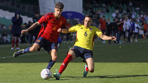 Espanha está na final do Mundial de streamers