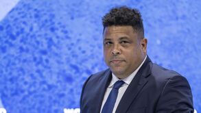 Ronaldo deixa carta aberta a Neymar: «Vais dar a volta por cima. Que todo o ódio vire combustível»