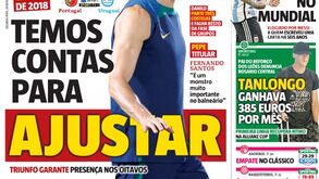 Segunda-feira, 28 de novembro de 2022