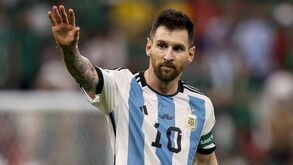 Pugilista mexicano ameaça Messi: «É melhor rezar a Deus para que eu não o encontre» 