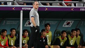 Paulo Bento: «Jogámos o suficiente não só para empatar, mas para vencer»