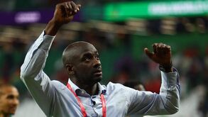 Otto Addo: «Tivemos talvez um pouco de sorte, mas o futebol é assim»