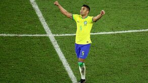 Casemiro deu a vitória ao Brasil sobre a Suíça: «Foi um jogo decidido por detalhes»