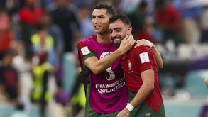 «Portugal pode ser a grande surpresa deste Mundial»: imprensa internacional 'rendida' à Seleção Nacional