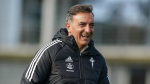 Celta de Carlos Carvalhal regressa aos treinos 
