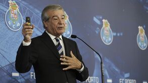 Academia do FC Porto vai avançar na Maia