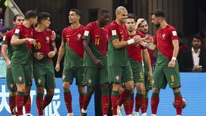 Interrogatório do Portugal-Uruguai: o sonho é legítimo