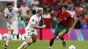 Matheus Nunes e a estreia no Mundial: «Sonhava desde pequeno com este momento»