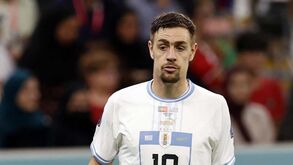 Coates: «Tempo de recuperar e preparar bem a final que lá vem»