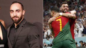 Ricardinho e a indecisão sobre o golo atribuído a Bruno Fernandes: «Não quero acreditar que isto seja verdade...»