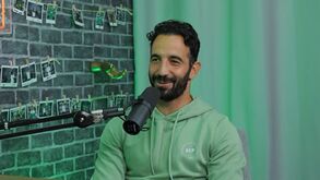 Rúben Amorim: «O meu filho vai ser um bocadinho sportinguista como o pai já é»