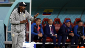 Aliou Cissé: «Agora começa um novo campeonato»