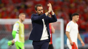 Gareth Southgate: «Depois do segundo golo, percebemos que o País de Gales se ressentiu e foi abaixo»