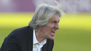 Filipe Moreira deixa o comando técnico do Al Nejmeh