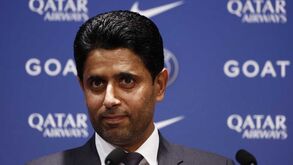 Al-Khelaifi anuncia valor do PSG e garante estar em negociações para vender 15% do clube
