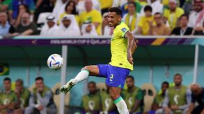 Danilo e os 